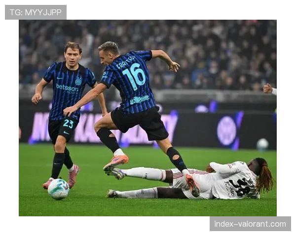 战术分析：国际米兰3-5-2阵型在由守转攻阶段的效率优势